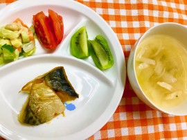★7月17日(土)★