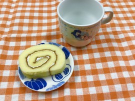 ☆ 8月3日(火) ☆