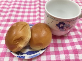 ★10月5日(火)★