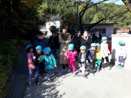 マラソン大会
